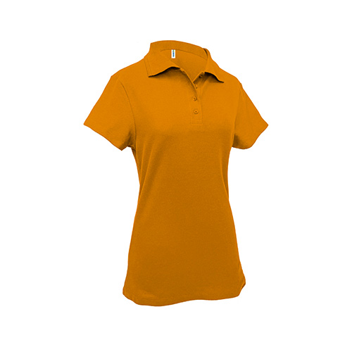 POLO MAR BÁSICA DAMA MANGA CORTA - Vista 11